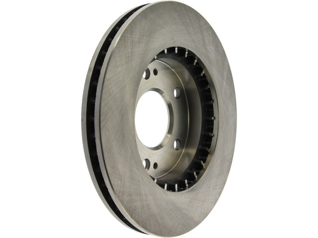 Centric Parts Disc Brake Rotor P/N:121.46057 Fits: Eagle Talon 1998 - Image 5