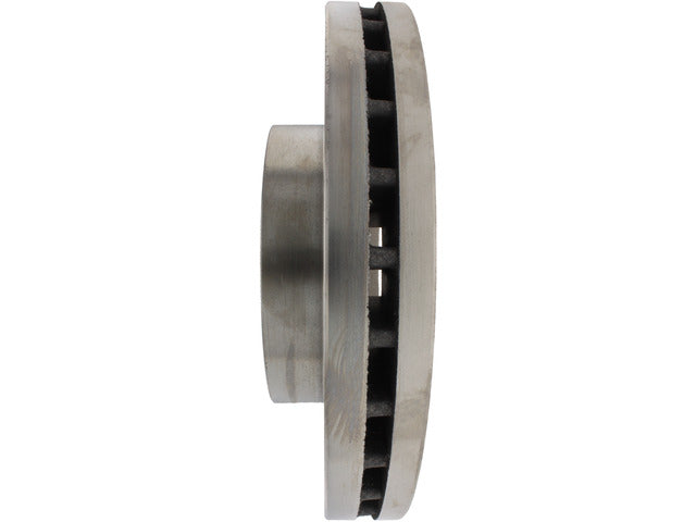 Centric Parts Disc Brake Rotor P/N:121.46059 Fits: Mitsubishi Fuso Canter Fe125, Mitsubishi Fuso Fe, Mitsubishi Fuso Fe120, Mitsubishi Fuso Fe140, Mitsubishi Fuso Fe145, Mitsubishi Fuso Fe145cc, Mitsubishi Fuso Fe-ca, Mitsubishi Fuso Fe-hd - Image 1