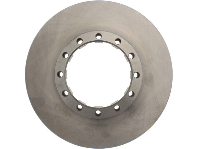 Centric Parts Disc Brake Rotor P/N:121.46059 Fits: Mitsubishi Fuso Canter Fe125, Mitsubishi Fuso Fe, Mitsubishi Fuso Fe120, Mitsubishi Fuso Fe140, Mitsubishi Fuso Fe145, Mitsubishi Fuso Fe145cc, Mitsubishi Fuso Fe-ca, Mitsubishi Fuso Fe-hd - Image 3