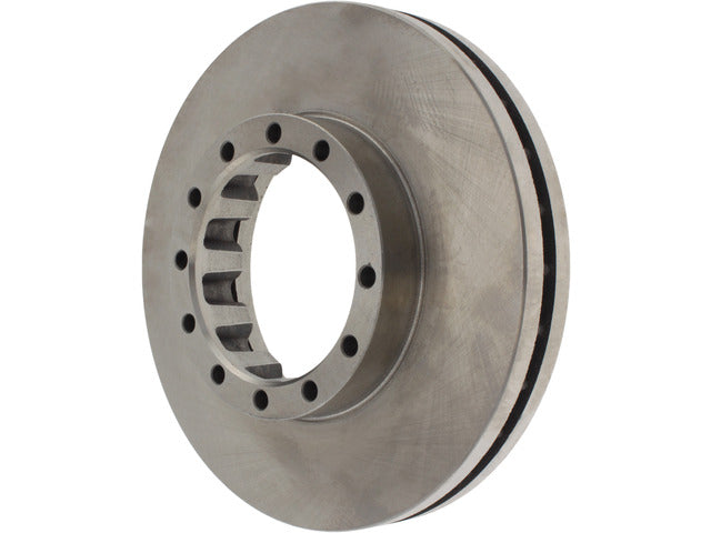 Centric Parts Disc Brake Rotor P/N:121.46059 Fits: Mitsubishi Fuso Canter Fe125, Mitsubishi Fuso Fe, Mitsubishi Fuso Fe120, Mitsubishi Fuso Fe140, Mitsubishi Fuso Fe145, Mitsubishi Fuso Fe145cc, Mitsubishi Fuso Fe-ca, Mitsubishi Fuso Fe-hd - Image 4
