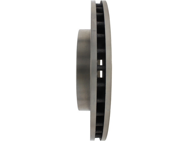Centric Parts Disc Brake Rotor P/N:121.46060 Fits: Mitsubishi Lancer 07-02, Mitsubishi Mirage 02-98 - Image 1