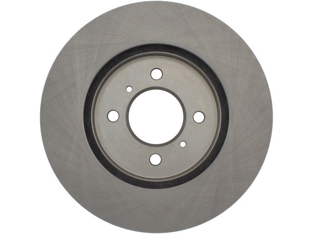 Centric Parts Disc Brake Rotor P/N:121.46060 Fits: Mitsubishi Lancer 07-02, Mitsubishi Mirage 02-98 - Image 2