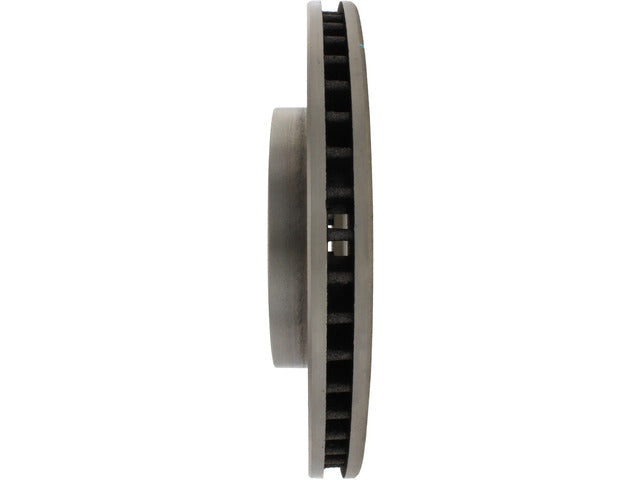 Centric Parts Disc Brake Rotor P/N:121.46061 Fits: Chrysler Sebring 05-01, Dodge Stratus 05-01, Mitsubishi Eclipse 05-01, Mitsubishi Galant 12-00, Mitsubishi Lancer 06-04, Mitsubishi Outlander 04-03 - Image 1