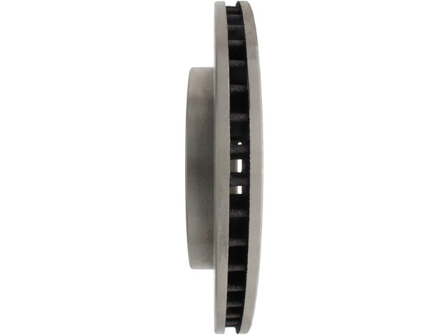 Centric Parts Disc Brake Rotor P/N:121.46062 Fits: Mitsubishi Montero 06-00, Mitsubishi Montero Sport 07-05 - Image 1
