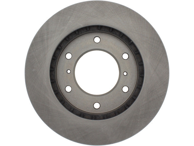 Centric Parts Disc Brake Rotor P/N:121.46062 Fits: Mitsubishi Montero 06-00, Mitsubishi Montero Sport 07-05 - Image 2