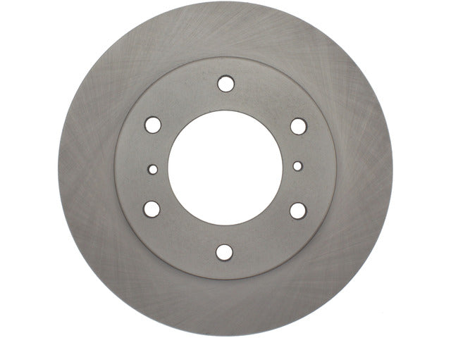 Centric Parts Disc Brake Rotor P/N:121.46062 Fits: Mitsubishi Montero 06-00, Mitsubishi Montero Sport 07-05 - Image 3