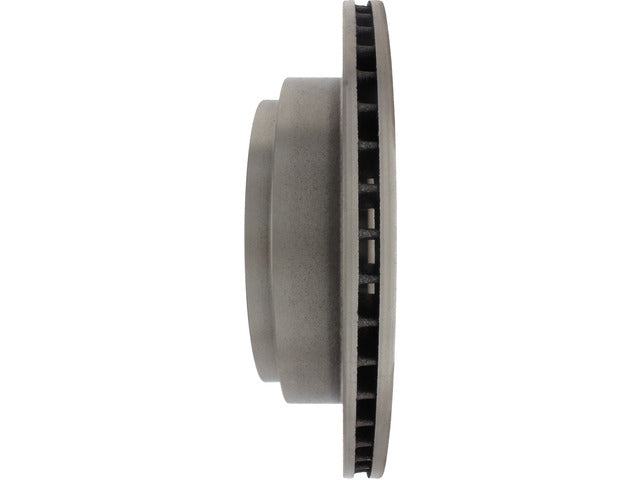 Centric Parts Disc Brake Rotor P/N:121.46063 Fits: Mitsubishi Montero 06-00, Mitsubishi Montero Sport 07-05 - Image 1