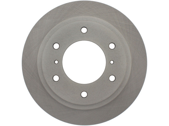 Centric Parts Disc Brake Rotor P/N:121.46063 Fits: Mitsubishi Montero 06-00, Mitsubishi Montero Sport 07-05 - Image 3
