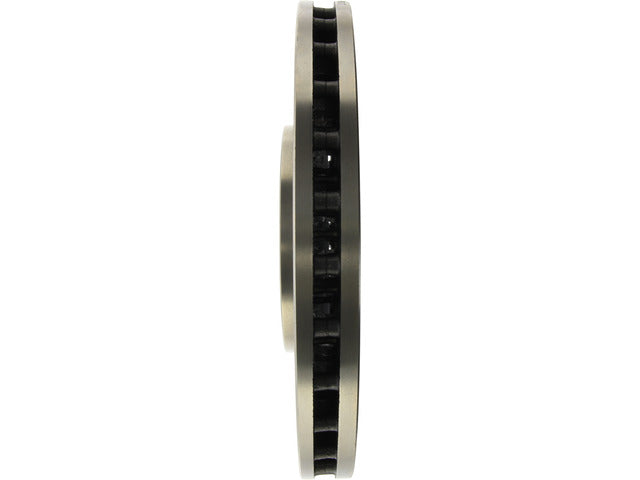 Centric Parts Disc Brake Rotor P/N:121.46064 Fits: Mitsubishi Lancer 06-03 - Image 1