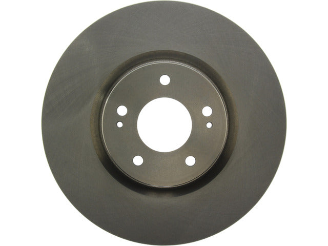 Centric Parts Disc Brake Rotor P/N:121.46064 Fits: Mitsubishi Lancer 06-03 - Image 3