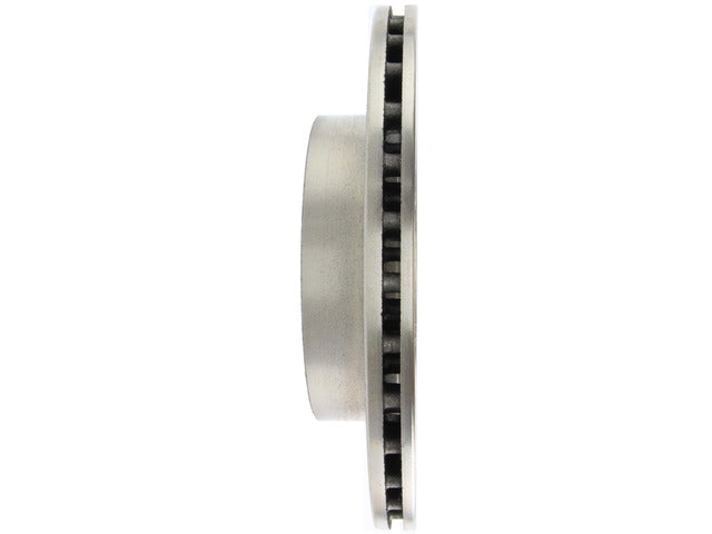 Centric Parts Disc Brake Rotor P/N:121.46065 Fits: Mitsubishi Lancer 06-03 - Image 1