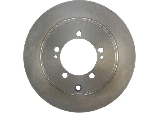 Centric Parts Disc Brake Rotor P/N:121.46065 Fits: Mitsubishi Lancer 06-03 - Image 3