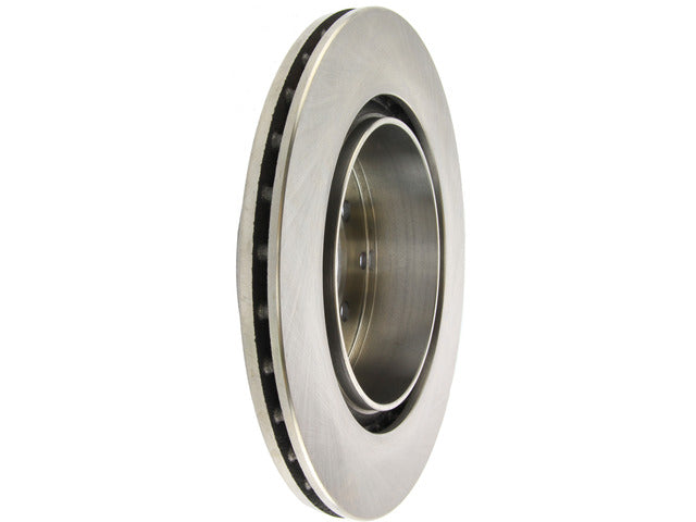Centric Parts Disc Brake Rotor P/N:121.46065 Fits: Mitsubishi Lancer 06-03 - Image 5