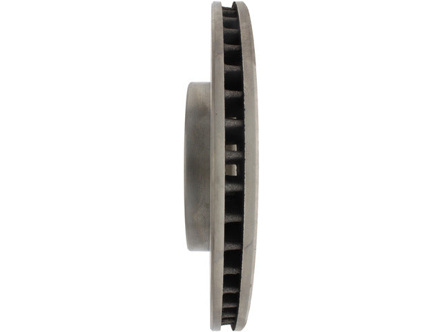 Centric Parts Disc Brake Rotor P/N:121.46066 Fits: Mitsubishi Endeavor 11-04, Mitsubishi Grandis 09-07 - Image 1