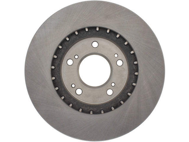 Centric Parts Disc Brake Rotor P/N:121.46066 Fits: Mitsubishi Endeavor 11-04, Mitsubishi Grandis 09-07 - Image 2