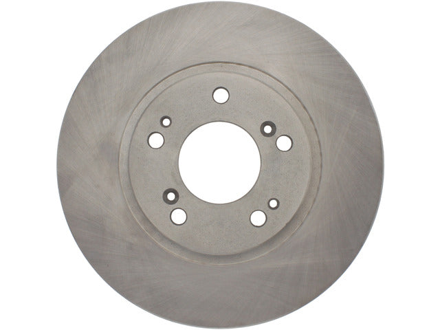 Centric Parts Disc Brake Rotor P/N:121.46066 Fits: Mitsubishi Endeavor 11-04, Mitsubishi Grandis 09-07 - Image 3