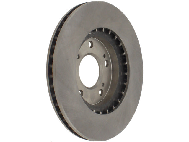 Centric Parts Disc Brake Rotor P/N:121.46066 Fits: Mitsubishi Endeavor 11-04, Mitsubishi Grandis 09-07 - Image 5