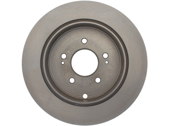 Centric Parts Disc Brake Rotor P/N:121.46067 Fits: Mitsubishi Endeavor 11-04, Mitsubishi Grandis 09-07 - Image 2