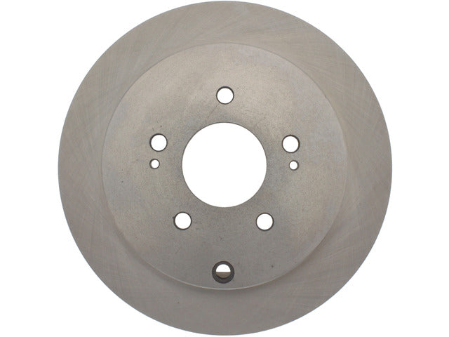 Centric Parts Disc Brake Rotor P/N:121.46067 Fits: Mitsubishi Endeavor 11-04, Mitsubishi Grandis 09-07 - Image 3