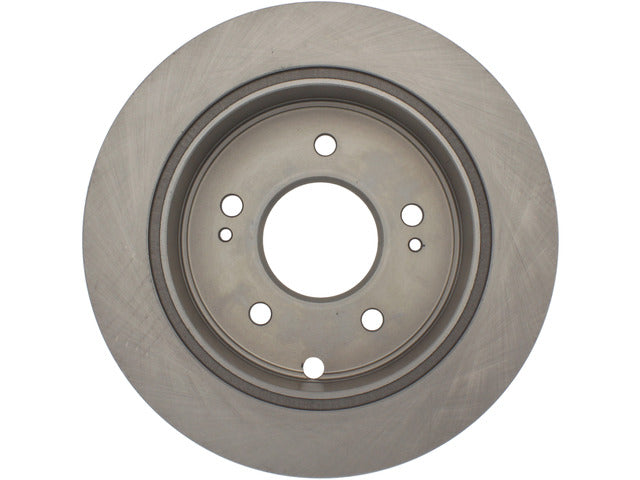 Centric Parts Disc Brake Rotor P/N:121.46069 Fits: Mitsubishi Eclipse 12-06, Mitsubishi Galant 12-04 - Image 2