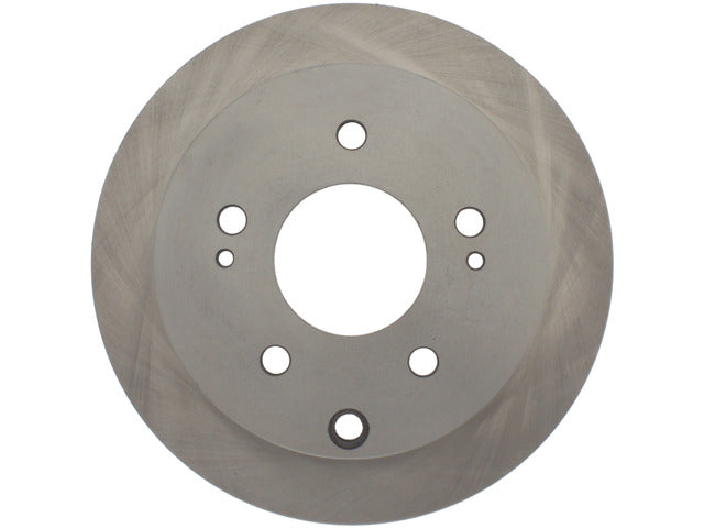 Centric Parts Disc Brake Rotor P/N:121.46069 Fits: Mitsubishi Eclipse 12-06, Mitsubishi Galant 12-04 - Image 3