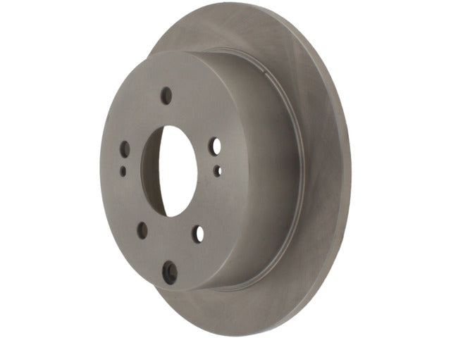 Centric Parts Disc Brake Rotor P/N:121.46069 Fits: Mitsubishi Eclipse 12-06, Mitsubishi Galant 12-04 - Image 4