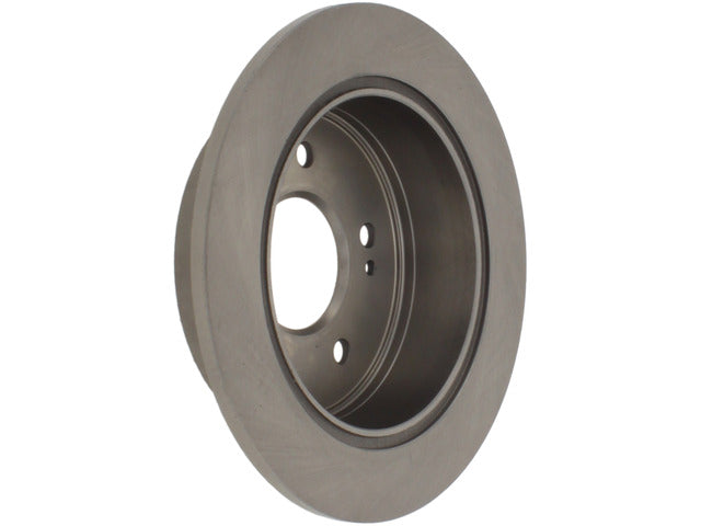 Centric Parts Disc Brake Rotor P/N:121.46069 Fits: Mitsubishi Eclipse 12-06, Mitsubishi Galant 12-04 - Image 5