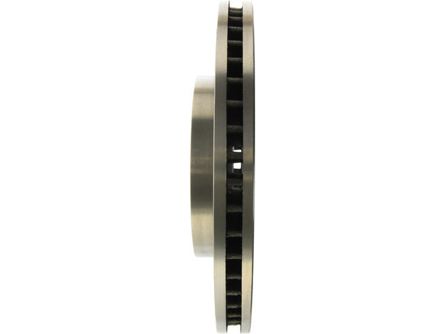 Centric Parts Disc Brake Rotor P/N:121.46070 Fits: Mitsubishi Lancer 2004 - Image 1