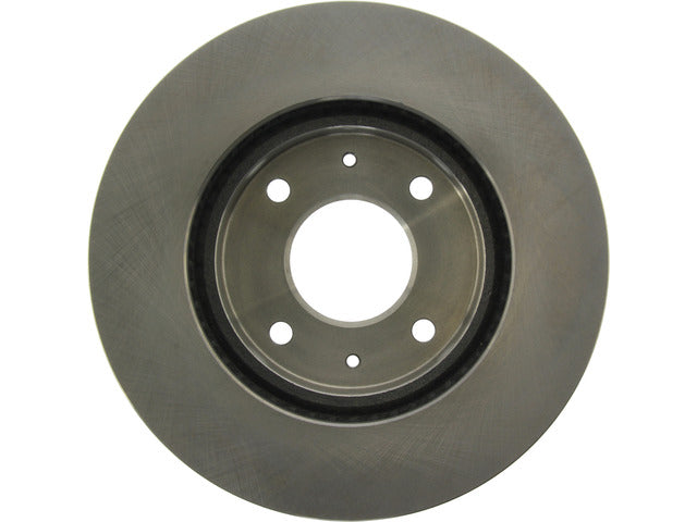 Centric Parts Disc Brake Rotor P/N:121.46070 Fits: Mitsubishi Lancer 2004 - Image 2