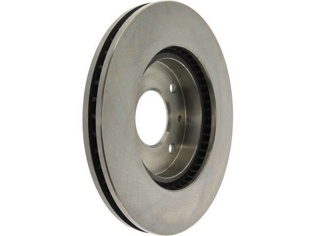 Centric Parts Disc Brake Rotor P/N:121.46070 Fits: Mitsubishi Lancer 2004 - Image 5