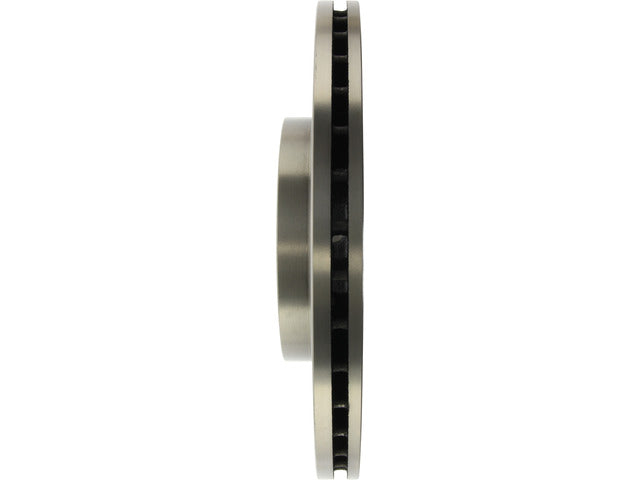 Centric Parts Disc Brake Rotor P/N:121.46071 Fits: Mitsubishi Outlander 06-05, Mitsubishi Outlander Phev 19-18 - Image 1