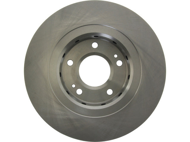 Centric Parts Disc Brake Rotor P/N:121.46071 Fits: Mitsubishi Outlander 06-05, Mitsubishi Outlander Phev 19-18 - Image 2