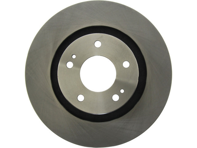 Centric Parts Disc Brake Rotor P/N:121.46071 Fits: Mitsubishi Outlander 06-05, Mitsubishi Outlander Phev 19-18 - Image 3