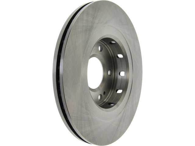 Centric Parts Disc Brake Rotor P/N:121.46071 Fits: Mitsubishi Outlander 06-05, Mitsubishi Outlander Phev 19-18 - Image 5