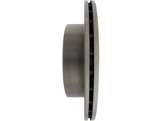 Centric Parts Disc Brake Rotor P/N:121.46072 Fits: Mitsubishi Eclipse 12-06, Mitsubishi Galant 09-07 - Image 1