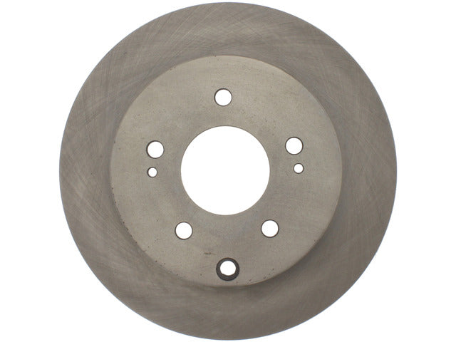 Centric Parts Disc Brake Rotor P/N:121.46072 Fits: Mitsubishi Eclipse 12-06, Mitsubishi Galant 09-07 - Image 3