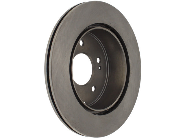 Centric Parts Disc Brake Rotor P/N:121.46072 Fits: Mitsubishi Eclipse 12-06, Mitsubishi Galant 09-07 - Image 5