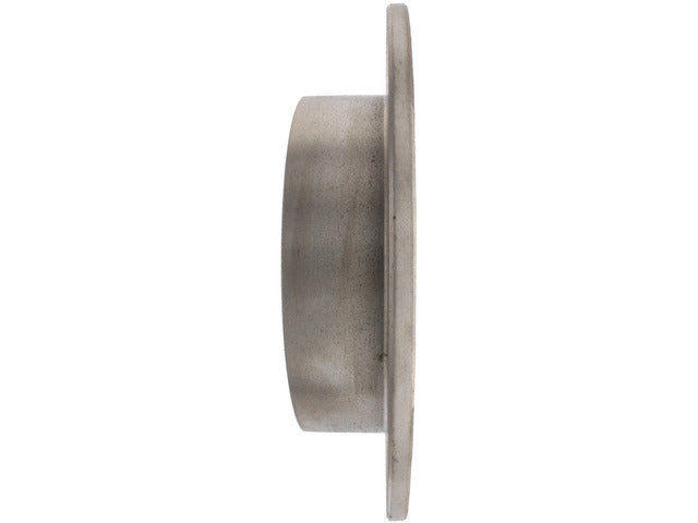 Centric Parts Disc Brake Rotor P/N:121.46074 Fits: Mitsubishi Lancer 15-09, Mitsubishi Outlander 13-07 - Image 1