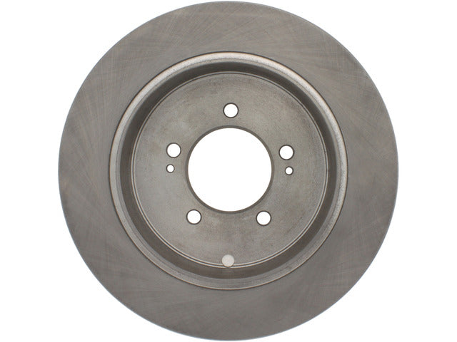 Centric Parts Disc Brake Rotor P/N:121.46074 Fits: Mitsubishi Lancer 15-09, Mitsubishi Outlander 13-07 - Image 2