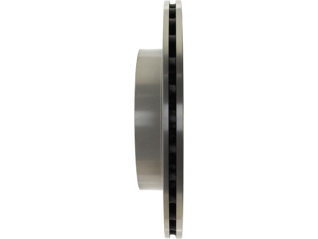 Centric Parts Disc Brake Rotor P/N:121.46075 Fits: Mitsubishi Lancer 15-08 - Image 1