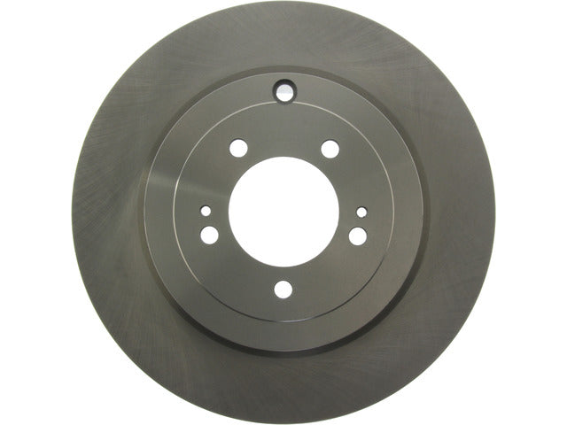 Centric Parts Disc Brake Rotor P/N:121.46075 Fits: Mitsubishi Lancer 15-08 - Image 3