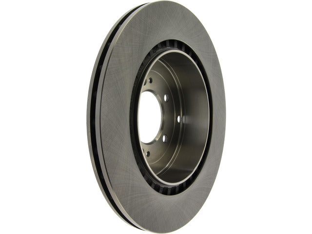 Centric Parts Disc Brake Rotor P/N:121.46075 Fits: Mitsubishi Lancer 15-08 - Image 5