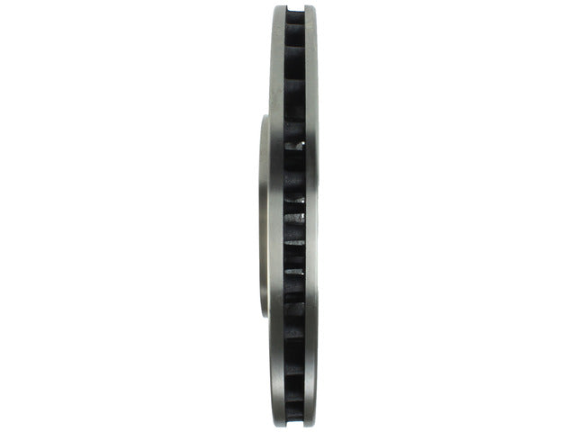 Centric Parts Disc Brake Rotor P/N:121.46076 Fits: Mitsubishi Lancer 15-08 - Image 1