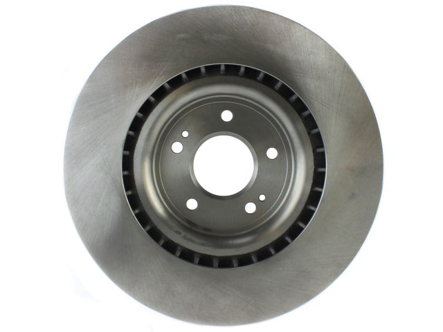 Centric Parts Disc Brake Rotor P/N:121.46076 Fits: Mitsubishi Lancer 15-08 - Image 2