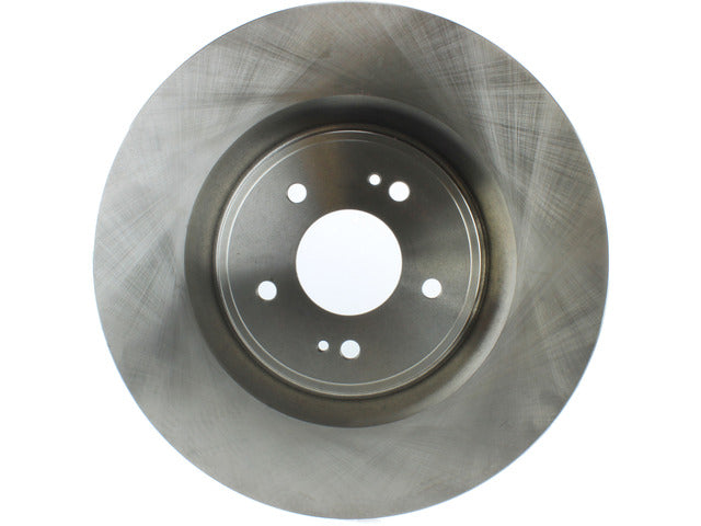 Centric Parts Disc Brake Rotor P/N:121.46076 Fits: Mitsubishi Lancer 15-08 - Image 3