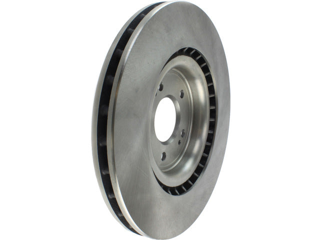 Centric Parts Disc Brake Rotor P/N:121.46076 Fits: Mitsubishi Lancer 15-08 - Image 5