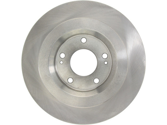 Centric Parts Disc Brake Rotor P/N:121.46077 Fits: Mitsubishi Asx 15-13, Mitsubishi Eclipse Cross 20-18, Mitsubishi Outlander 20-14, Mitsubishi Outlander Phev 22-18, Mitsubishi Outlander Sport 23-13, Mitsubishi Rvr 18-13 - Image 2
