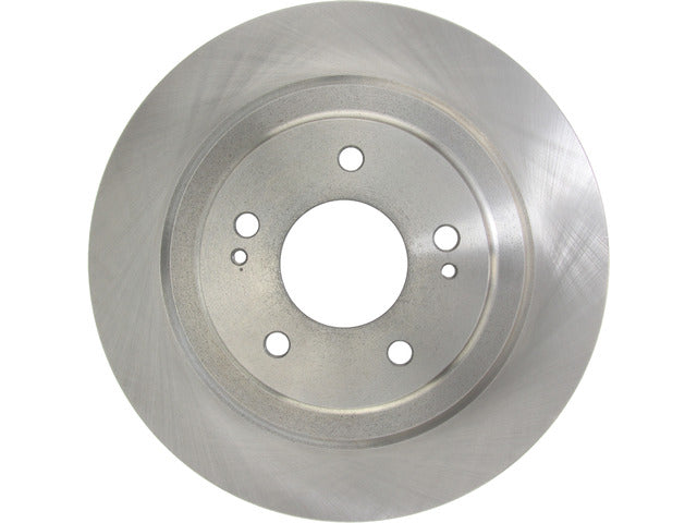 Centric Parts Disc Brake Rotor P/N:121.46077 Fits: Mitsubishi Asx 15-13, Mitsubishi Eclipse Cross 20-18, Mitsubishi Outlander 20-14, Mitsubishi Outlander Phev 22-18, Mitsubishi Outlander Sport 23-13, Mitsubishi Rvr 18-13 - Image 3