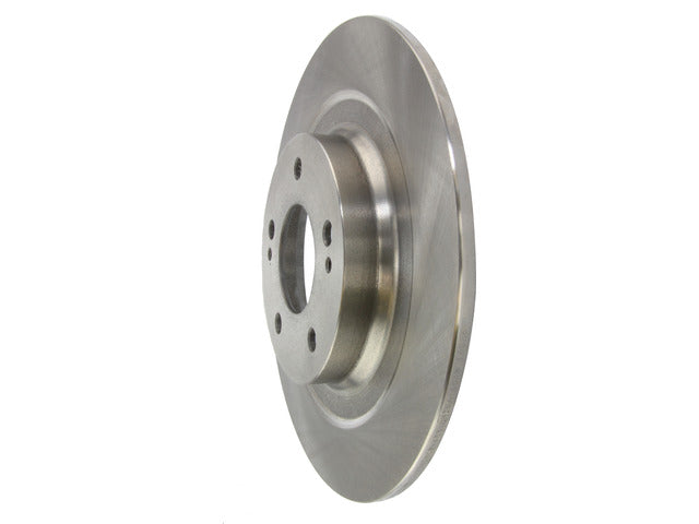 Centric Parts Disc Brake Rotor P/N:121.46077 Fits: Mitsubishi Asx 15-13, Mitsubishi Eclipse Cross 20-18, Mitsubishi Outlander 20-14, Mitsubishi Outlander Phev 22-18, Mitsubishi Outlander Sport 23-13, Mitsubishi Rvr 18-13 - Image 4