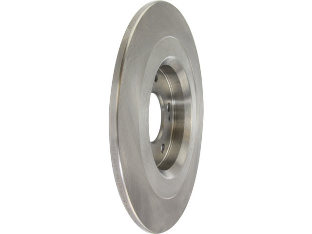 Centric Parts Disc Brake Rotor P/N:121.46077 Fits: Mitsubishi Asx 15-13, Mitsubishi Eclipse Cross 20-18, Mitsubishi Outlander 20-14, Mitsubishi Outlander Phev 22-18, Mitsubishi Outlander Sport 23-13, Mitsubishi Rvr 18-13 - Image 5